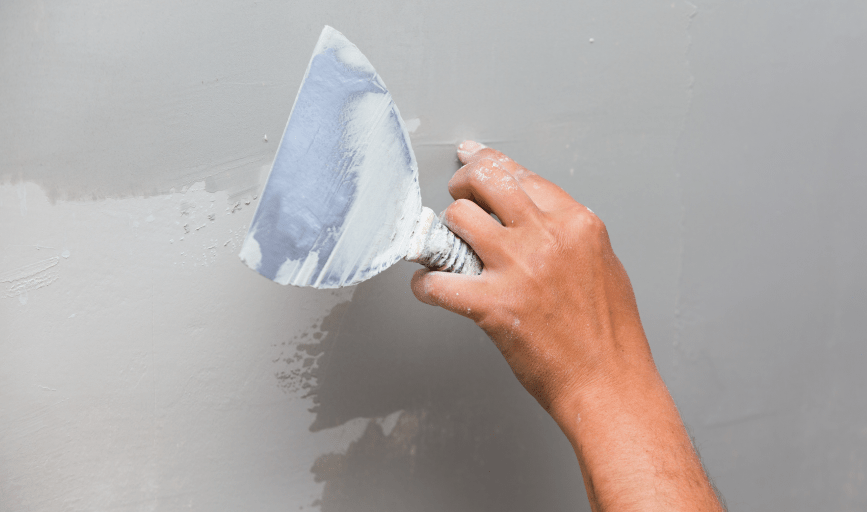 JBR Drywall