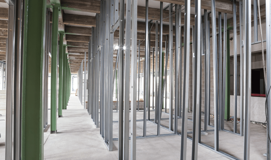 JBR Drywall